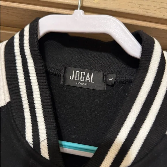 Dragon Ball Z Varsity Jacket - Picture 2 of 3